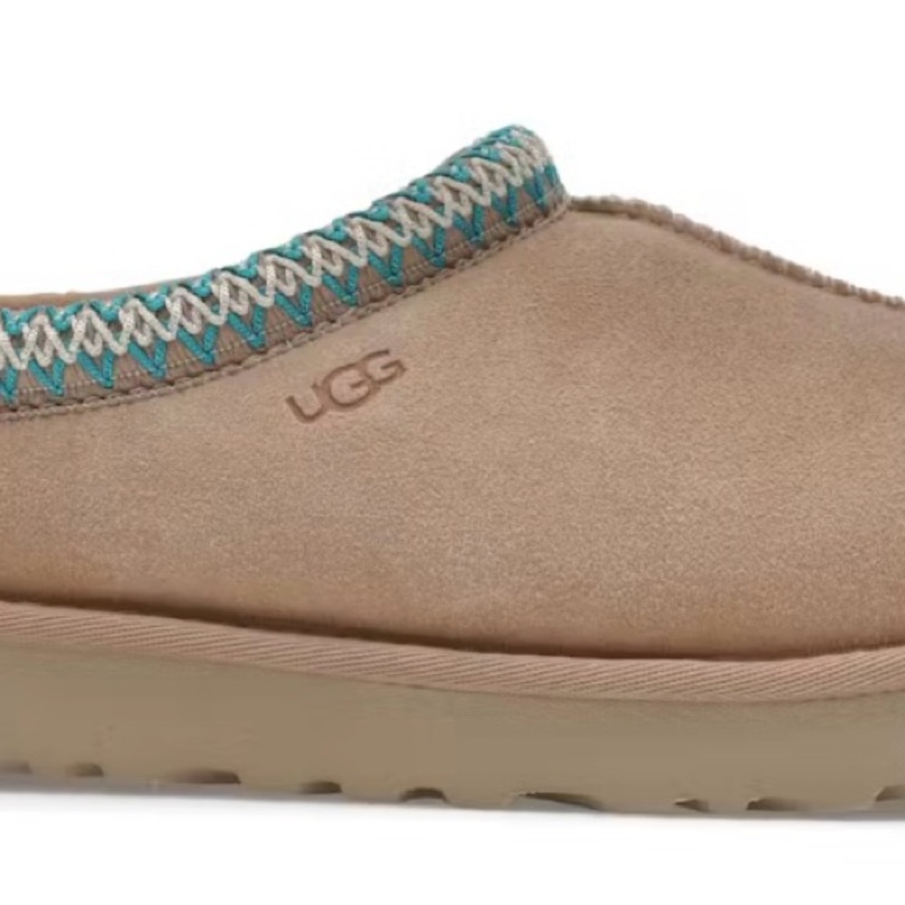 UGG Tasman Slipper